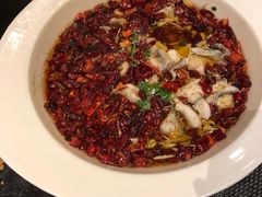 -梧桐花园餐厅(新城店)