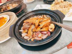 花雕焗穗香鸡-和苑·精致粤菜(珠江新城店)