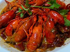 -沪小胖小龙虾(淮海中路旗舰店)