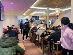 大堂-素满香·食养自助(天一广场店)