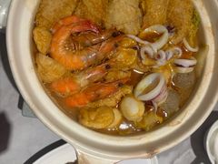 -陶兰居·手工点心·粤菜(圆融时代广场店)