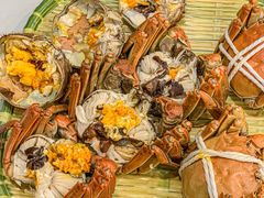 -蟹天蟹地农家菜·阳澄湖大闸蟹(浅水湾店)