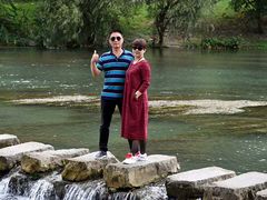 -贵阳市花溪国家城市湿地公园