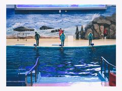 -福州罗源湾海洋世界旅游区