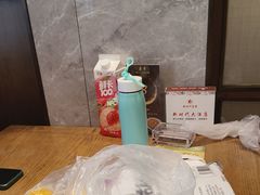 -新时代大酒店(仰口路店)