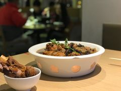 -关东小磨东北菜(上海长风大悦城店)