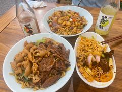 -兰溪十八浇(天一店)