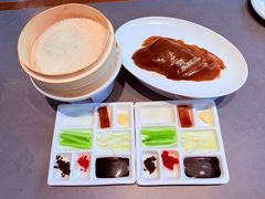 -黑窑厂糖油饼烤鸭·清真菜(黑窑厂街店)