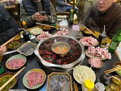 -大龙火锅(老店)
