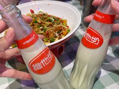 -彭耕记猪油炒小菜(吉联mall店)