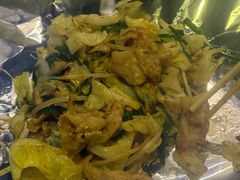 -日葵 大阪烧ひまり(仙霞路店)