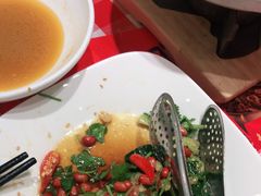 -西贝莜面村(上海百联西郊店)