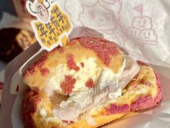 -西树泡芙(静安大悦城店)