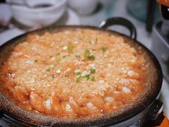 -小菜园新徽菜(合肥之心城店)