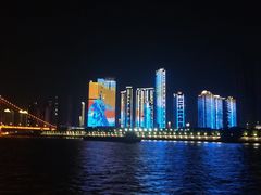 -武汉两江游览·夜游长江(汉口粤汉码头)