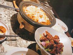 -绿茶餐厅(朝阳大悦城店)