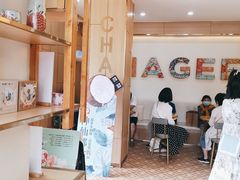 -霸王茶姬(五一路店)