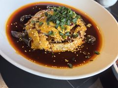 -辣尚瘾·烤鱼·新川菜(交大直营店)