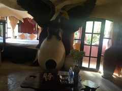 -疯狂屋
