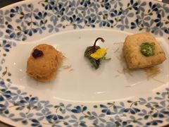 -沈灶河豚宴·河豚融合餐厅(汉中路店)
