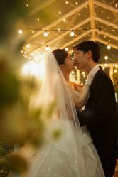 -金夫人婚纱摄影(华南店)