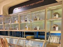 -美滋每客(太原龙湖苏宁百货店)