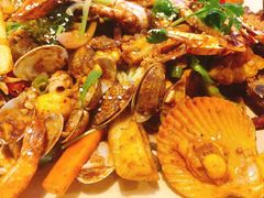 -特色酱椒鱼私房菜(黄鹤楼店)