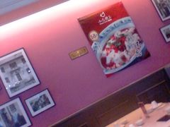 店内布置不错-小巴辣子川湘菜餐厅(星游城店)