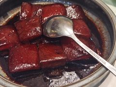 -香雪海饭店中餐厅(人民桥店)