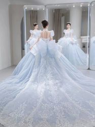 -韩国天使嫁衣婚纱礼服馆(上海旗舰店)