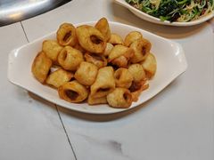 -崔记生活·铁锅炖鱼粘卷子(总店)