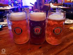 -宝莱纳啤酒花园餐厅PAULANER BRAUHAUS Nanjing(广州路店)
