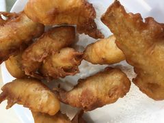 -新享乐海鲜(翠华路店)