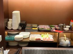 -火地铁板烧(河西龙湖天街店)