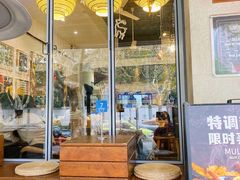 -Brut Eatery悦璞食堂(愚园路店)