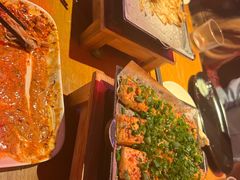 -蚝太郎 • 海鲜烧烤(Upark店)
