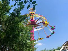 -揭东万竹园旅游景区