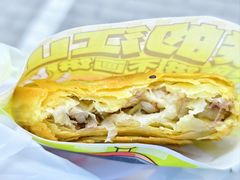 -丝路传奇·中国拉面航母店(北医三院店)