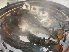 -碗中海·蒸汽海鲜·桑拿鸡(岭南天地店)