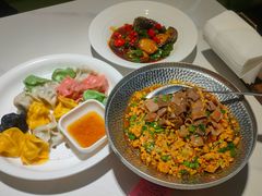 -33号大院·青岛本帮菜(五四广场店)