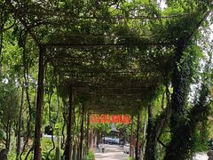 -西安关中民俗艺术博物院