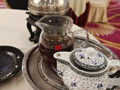 -中山国际酒店中餐厅