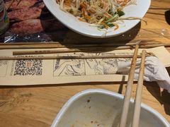 -管氏翅吧(马家堡店)