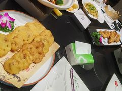 -楚禾宴·家宴(光谷大道店)