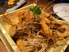 -绿茶餐厅(西湖银泰百货店)