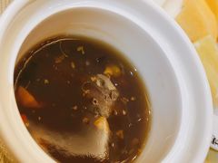 -西藏饭店·亚克·食光自助餐厅(文殊院店)