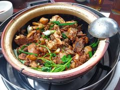 -华仔土鸡店(创意产业园店)