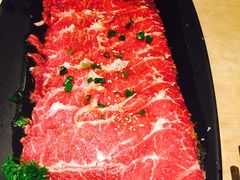 -新石器烤肉(西田城店)