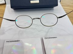 -ORANGE VISION橙光眼镜·蔡司