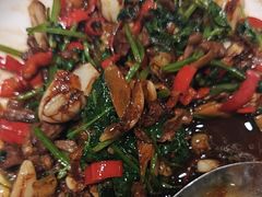 -一品江南韵·淮扬菜